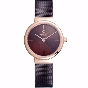 ساعت اوباکو (Obaku) V153LXVNMN