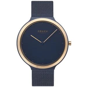 ساعت اوباکو (Obaku) V269GXSLML