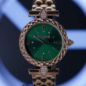 ساعت جاست کاوالی JC1L213M0075