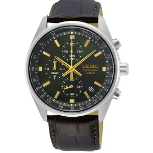 ساعت سیکو (Seiko) - SSB385P1
