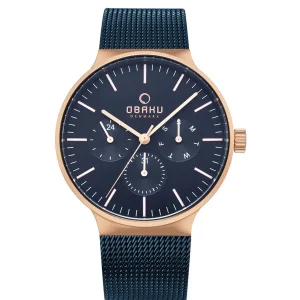 ساعت اوباکو (Obaku) V229GMVLML