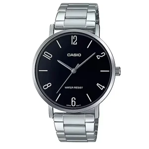 ساعت کاسیو (Casio) MTP-VT01D-1B2