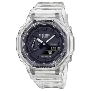 ساعت جی شاک (G-Shock) - GA-2100SKE-7A