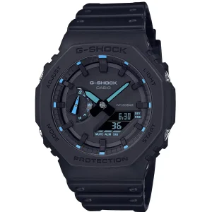 ساعت جی شاک (G-Shock) - GA-2100-1A2