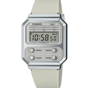 ساعت کاسیو (Casio) A100WEF-8A