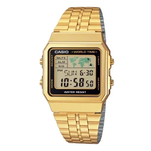 ساعت کاسیو (Casio) A500WGA-1D