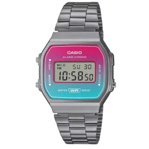 ساعت کاسیو (Casio) A168WERB-2A