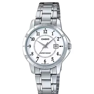 ساعت کاسیو (Casio) LTP-V004D-7B
