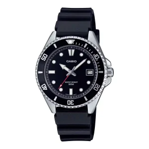 ساعت کاسیو (Casio) MDV-10-1A1
