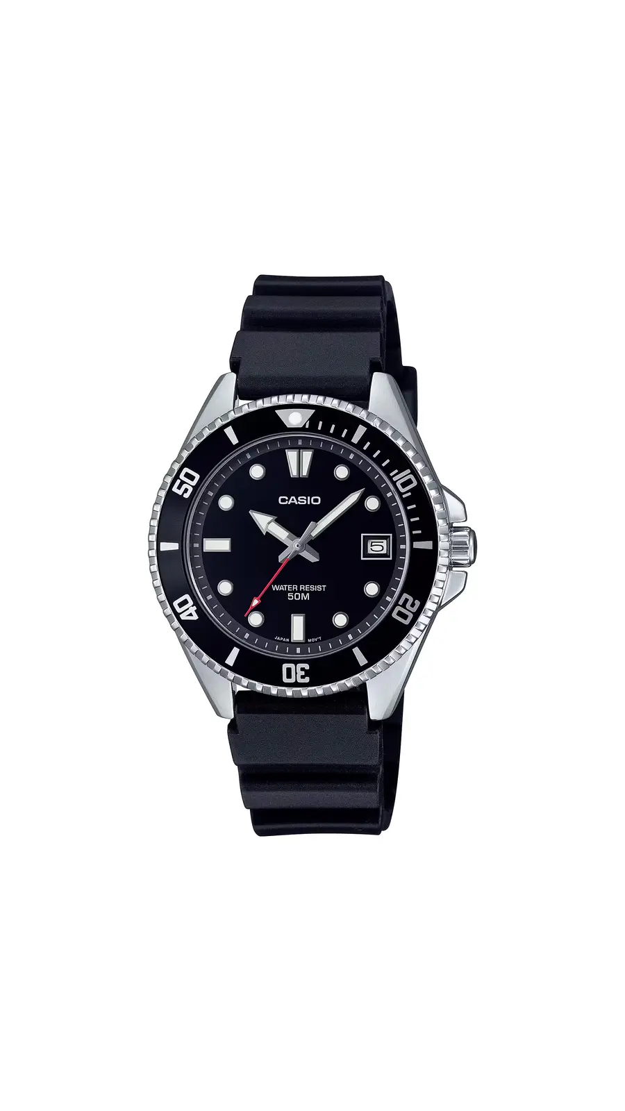 ساعت کاسیو (Casio) MDV-10-1A1