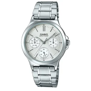 ساعت کاسیو (Casio) LTP-V300D-7A