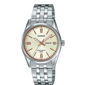 ساعت کاسیو (Casio) LTP-1335D-9A