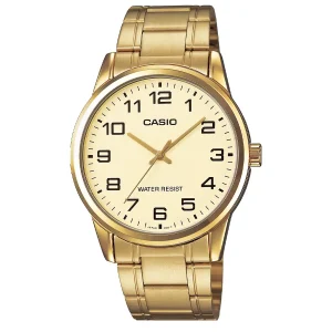 ساعت کاسیو (Casio) MTP-V001G-9B