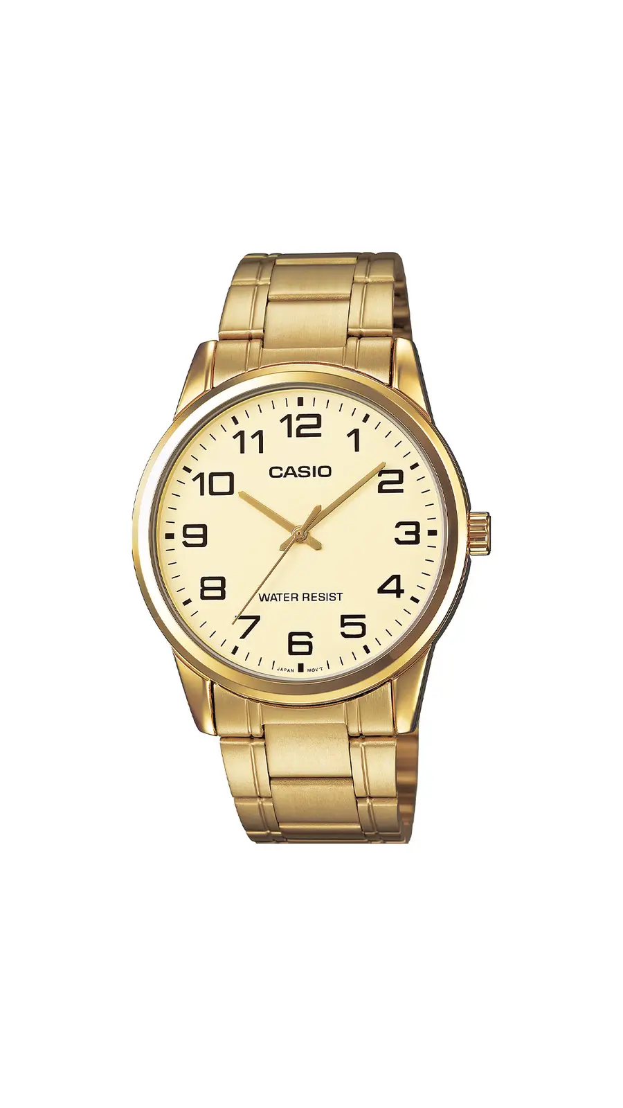 ساعت کاسیو (Casio) MTP-V001G-9B