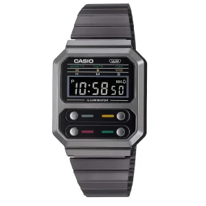 ساعت کاسیو (Casio) A100WEGG-1A