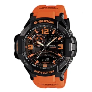 ساعت جی شاک (G-Shock) - GA-1000-4A