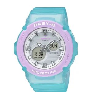 ساعت بیبی جی (Baby-G) - BGA-270-2A