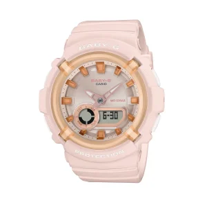 ساعت بیبی جی (Baby-G) - BGA-280SW-4A