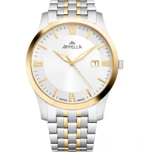 ساعت اپلا (Appella) L12004.2163Q