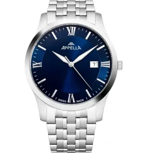 ساعت اپلا (Appella) L12004.5165Q