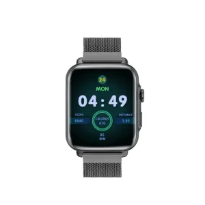 ساعت پرومیت (PROMATE) کد / PROWATCH-B18.GRAPHITE