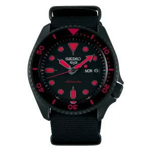 ساعت سیکو (Seiko) - SRPD83K1