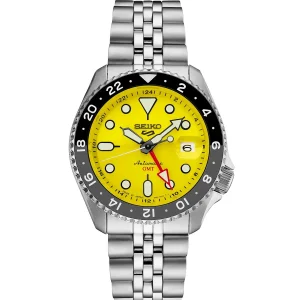 ساعت سیکو (Seiko) - SSK017J1