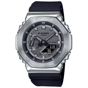 ساعت جی شاک (G-Shock) GM-2100-1A
