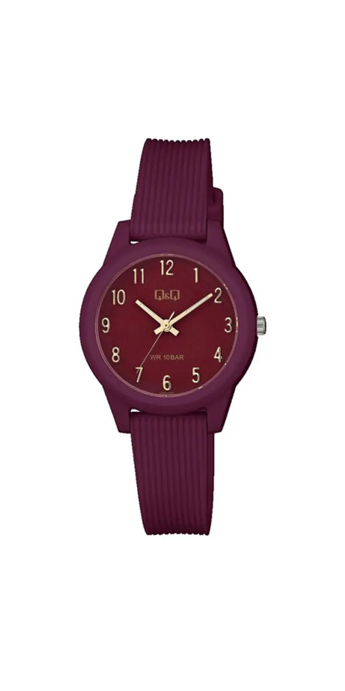 ساعت کیواندکیو (Q&Q) کد / GT71J007Y