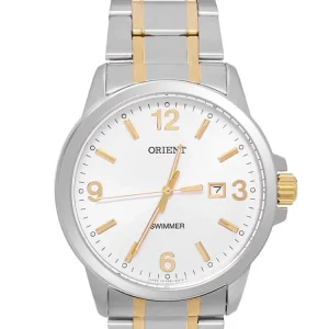 ساعت اورینت (Orient) - SUNE5002W0