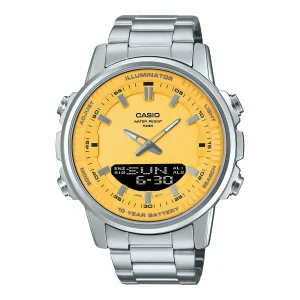 ساعت کاسیو (Casio) AMW-880D-9A