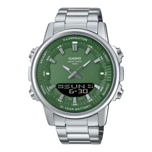 ساعت کاسیو (Casio) AMW-880D-3A