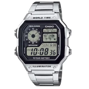ساعت کاسیو (Casio) AE-1200WHD-1A