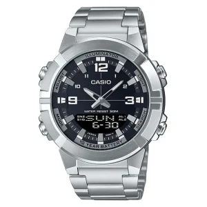 ساعت کاسیو (Casio) AMW-870D-1A