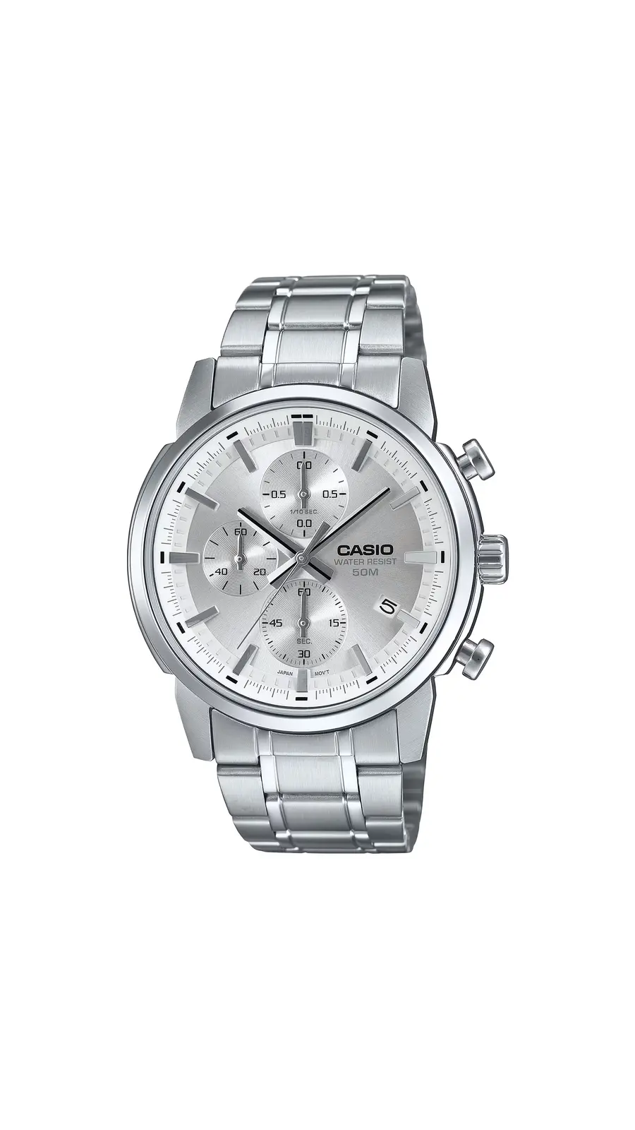 ساعت کاسیو (Casio) MTP-E510D-7A