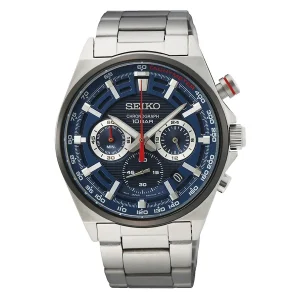 ساعت سیکو (Seiko) - SSB407P1