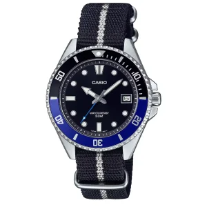 ساعت کاسیو (Casio) MDV-10C-1A2