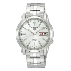 ساعت سیکو (Seiko) - SNKL75K1