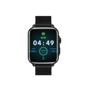 ساعت پرومیت (PROMATE) کد / PROWATCH-B18.BLACK