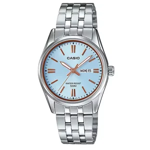 ساعت کاسیو (Casio) LTP-1335D-2A