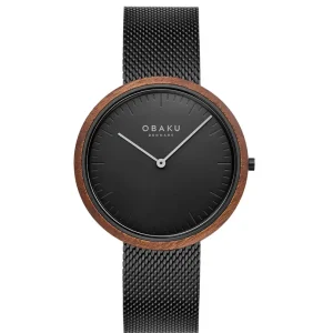 ساعت اوباکو (Obaku) V245GXBBMB