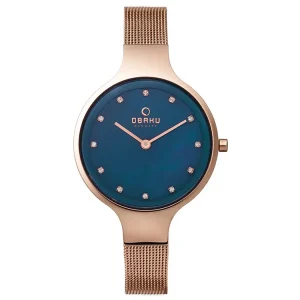 ساعت اوباکو (Obaku) V173LXVLMV