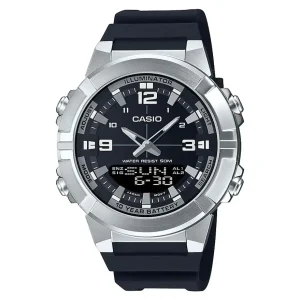 ساعت کاسیو (Casio) AMW-870-1A