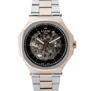 ساعت لاکسمی (LAXMI) 8150G-4