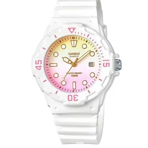 ساعت کاسیو (Casio) LRW-200H-4E2