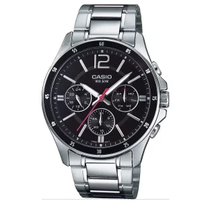 ساعت کاسیو (Casio) MTP-1374D-1A