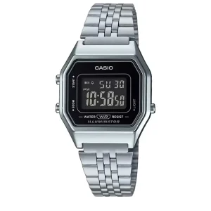 ساعت کاسیو (Casio) LA680WA-1B