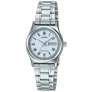 ساعت کاسیو (Casio) LTP-V006D-2B
