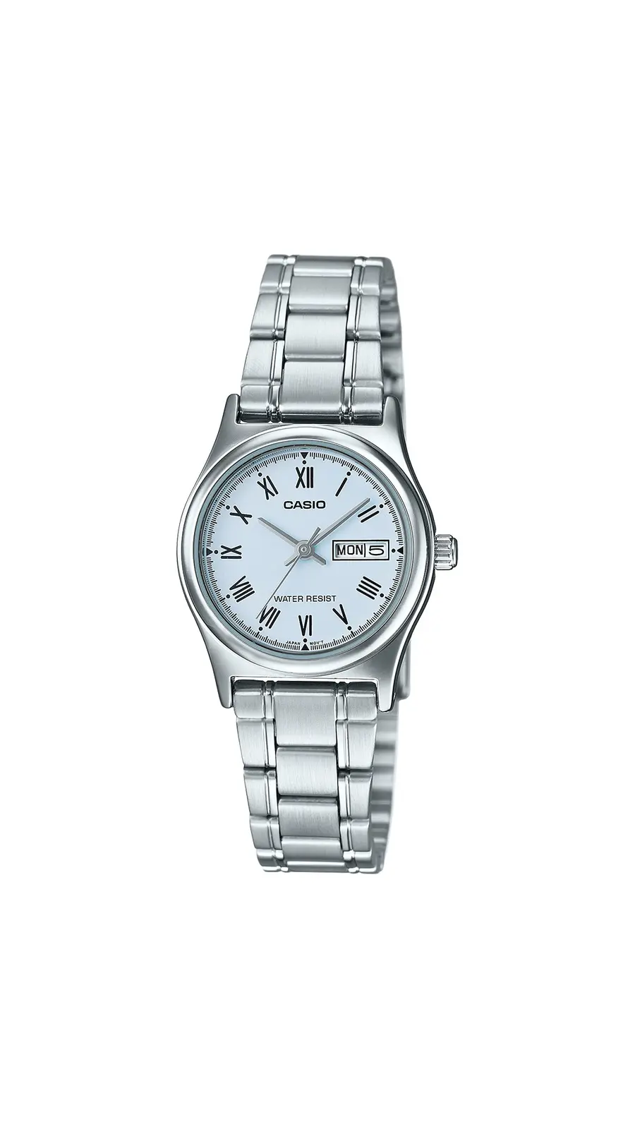 ساعت کاسیو (Casio) LTP-V006D-2B