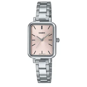 ساعت کاسیو (Casio) LTP-V009D-4E